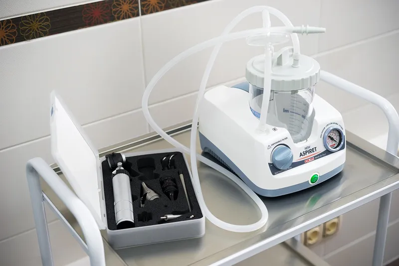 Фото Форестмед 4