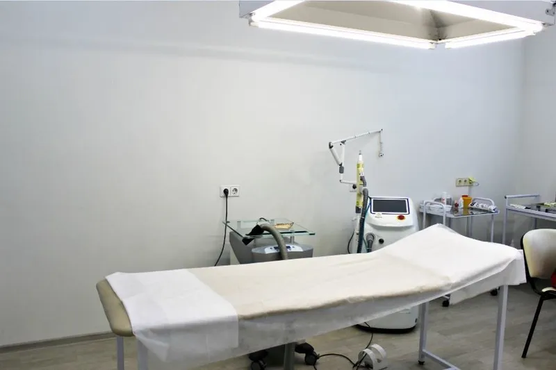 Фото ЛинЛайн 3