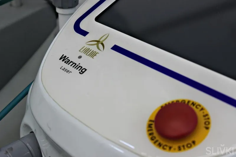 Фото ЛинЛайн 4