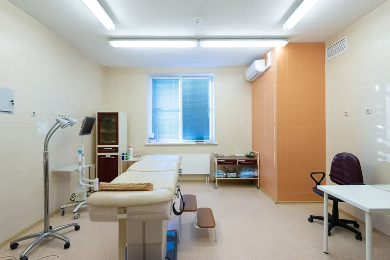 Фото MedArt (МедАрт) 4