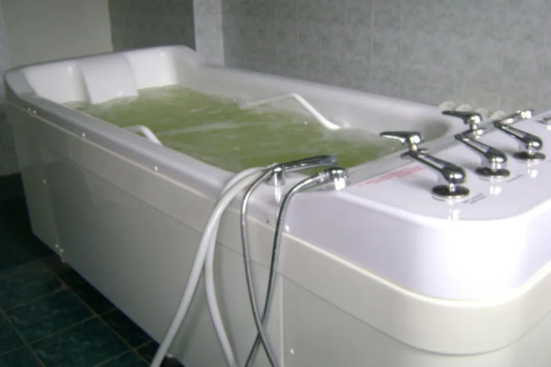 Фото 32-я городская клиническая поликлиника 3