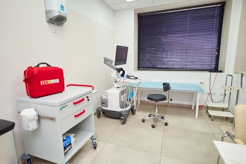 Фото КОРДИС (Cordis) 5