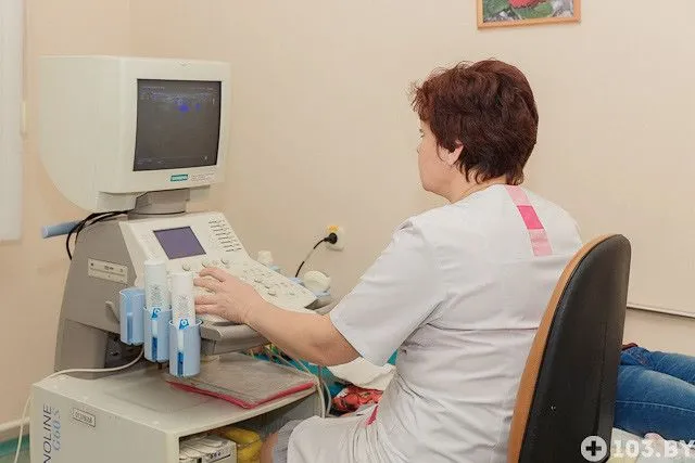 Фото 2-я городская детская клиническая больница 1