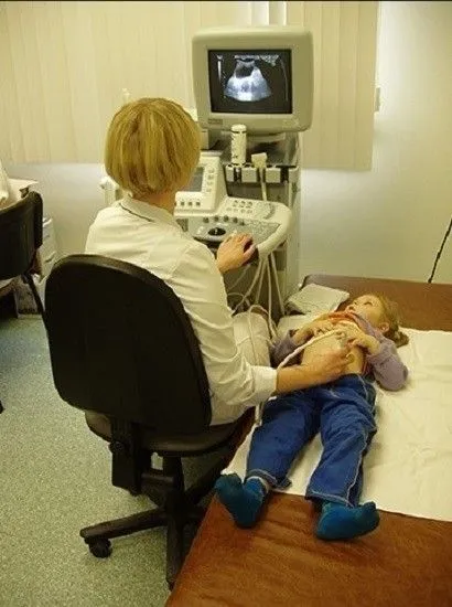 Фото 2-я городская детская клиническая больница 2