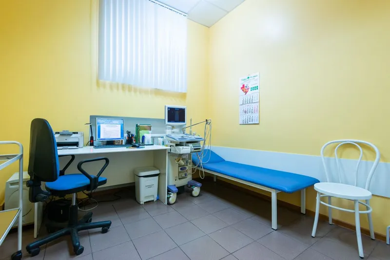 Фото Терра Медика 1