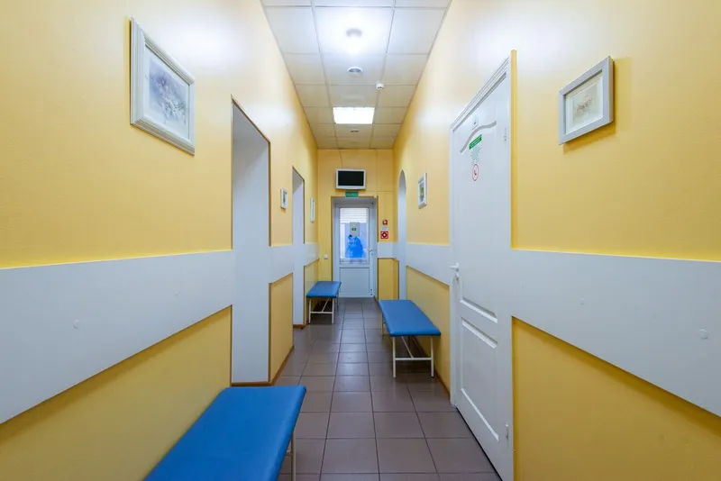 Фото Терра Медика 2