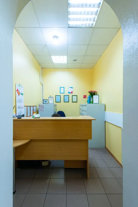 Фото Терра Медика 3