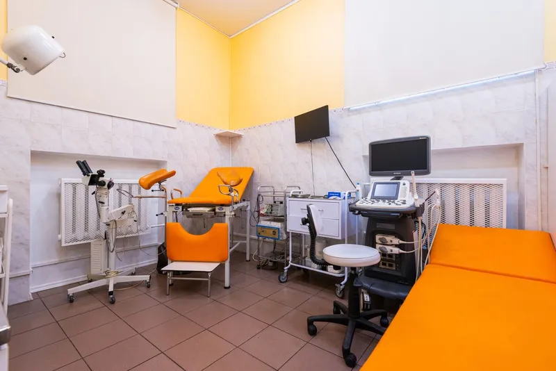 Фото Терра Медика 4