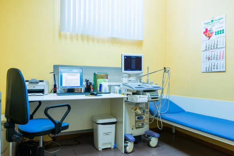 Фото Терра Медика 5