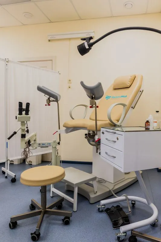 Фото IdealMED (ИдеалМЕД) 5