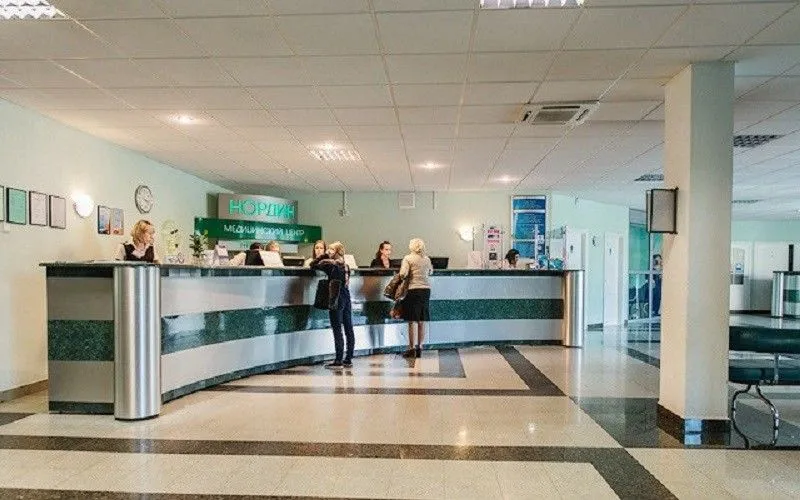 Фото Нордин 2