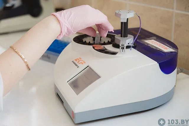 Фото 9-я городская поликлиника 3