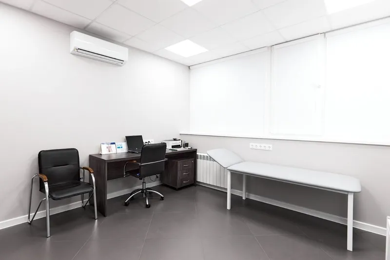 Фото Центр урологии и андрологии 2