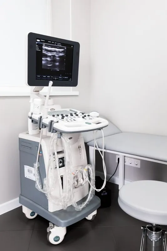 Фото Центр урологии и андрологии 4