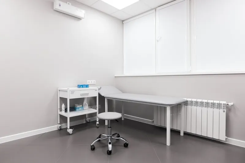 Фото Центр урологии и андрологии 5