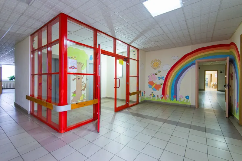 Фото Республиканский научно-практический центр детской онкологии, гематологии и иммунологии 3