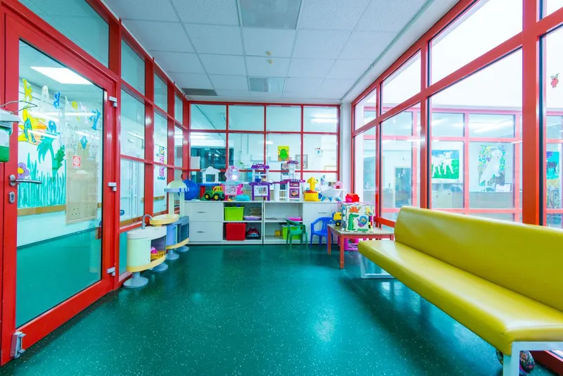 Фото Республиканский научно-практический центр детской онкологии, гематологии и иммунологии 4