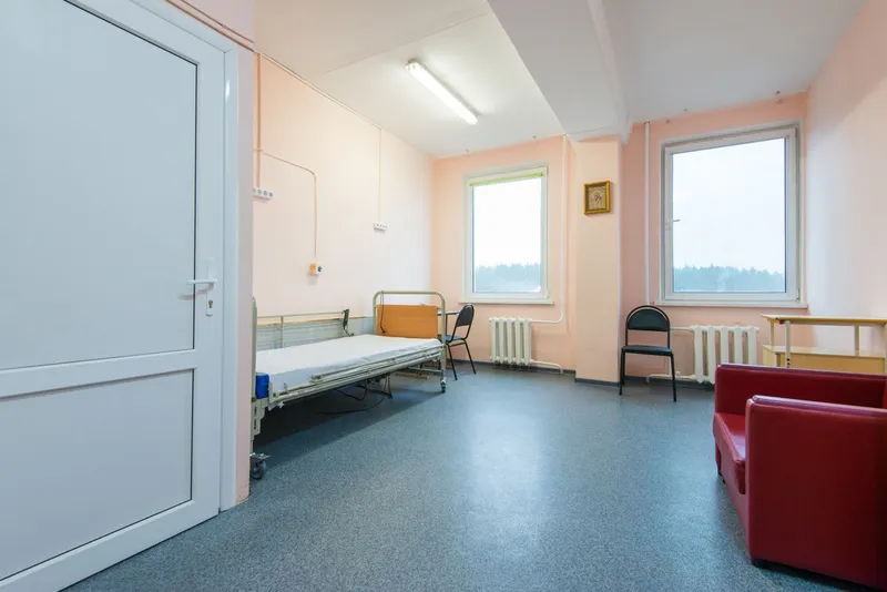 Фото Республиканский научно-практический центр детской онкологии, гематологии и иммунологии 5