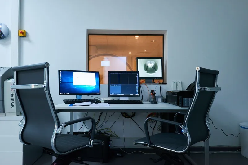 Фото Томография 1