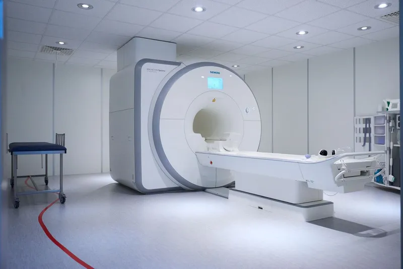 Фото Томография 2