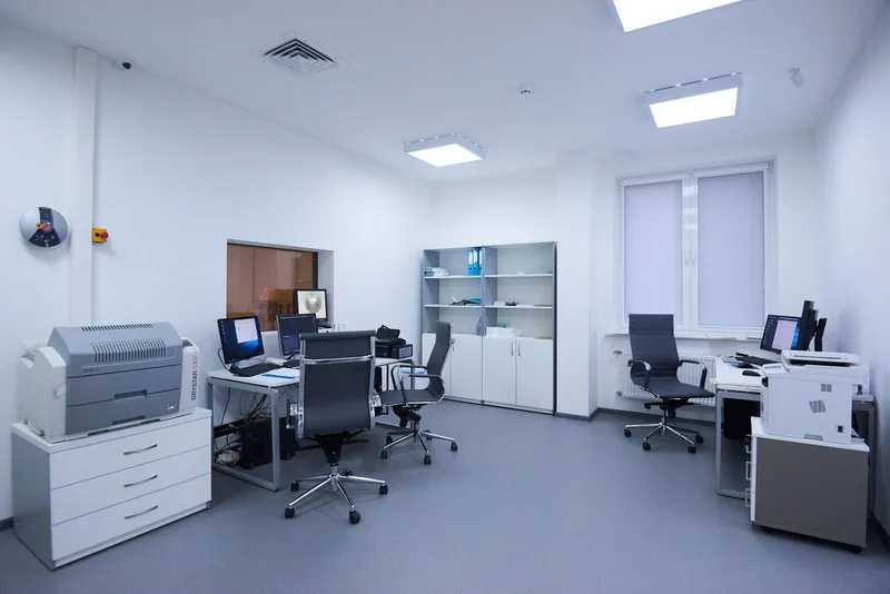 Фото Томография 3