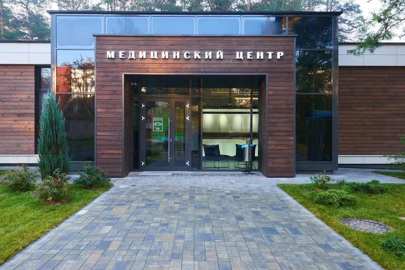 Фото Томография 4