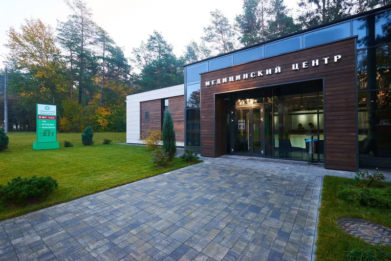 Фото Томография 5