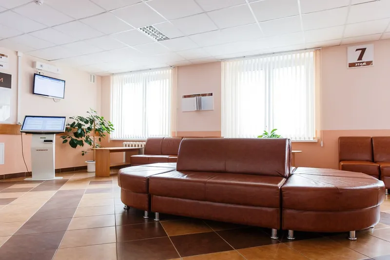 Фото 23-я городская поликлиника 2