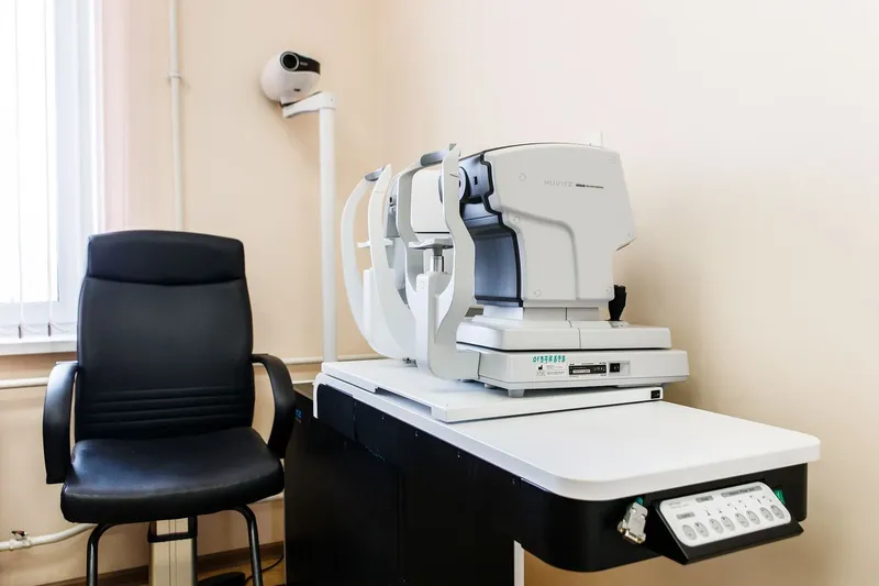 Фото 23-я городская поликлиника 3