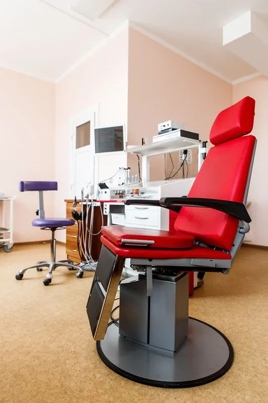 Фото 23-я городская поликлиника 5