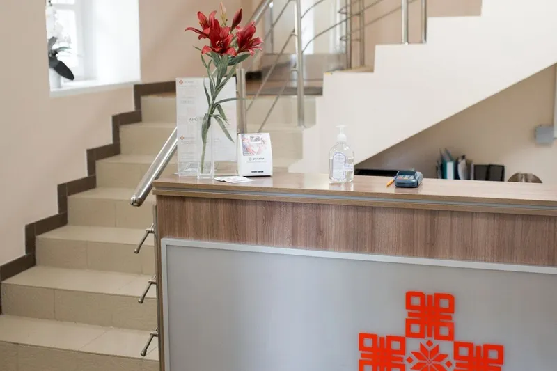 Фото Арс Валео 1