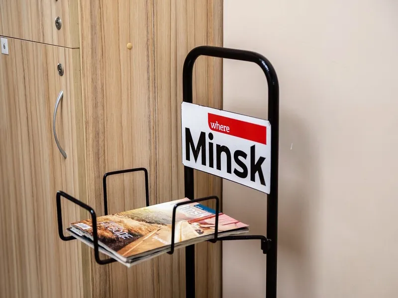 Фото Арс Валео 5