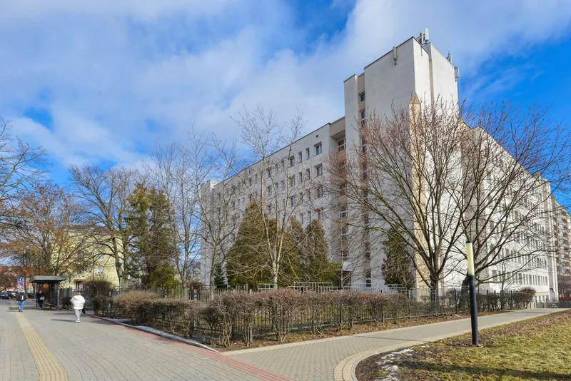 Фото УЗ «6-я центральная районная клиническая поликлиника Ленинского района г. Минска» 1