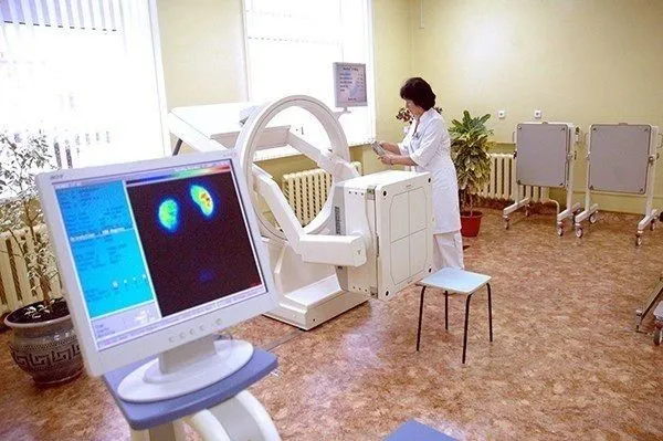 Фото 4-я городская клиническая больница имени Н.Е.Савченко 5