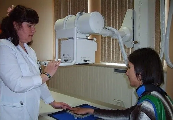 Фото 33-я городская студенческая поликлиника 2