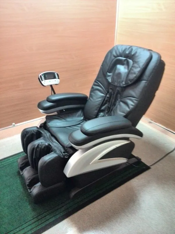 Фото 33-я городская студенческая поликлиника 5