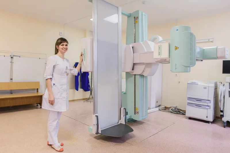 Фото УЗ «5-я городская клиническая больница» 4