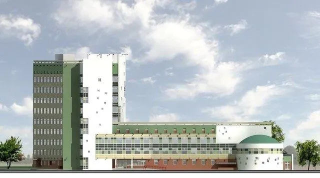 Фото 5-я городская клиническая поликлиника 2