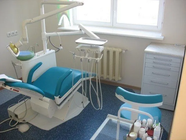 Фото 5-я городская клиническая поликлиника 5