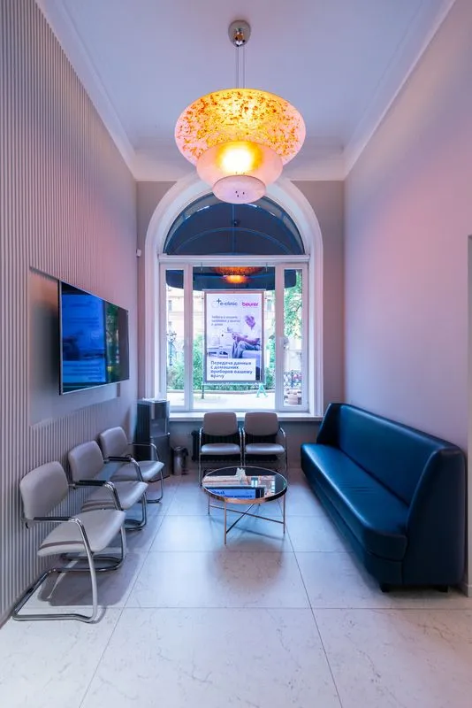 Фото E-clinic (Е-клиник) 2