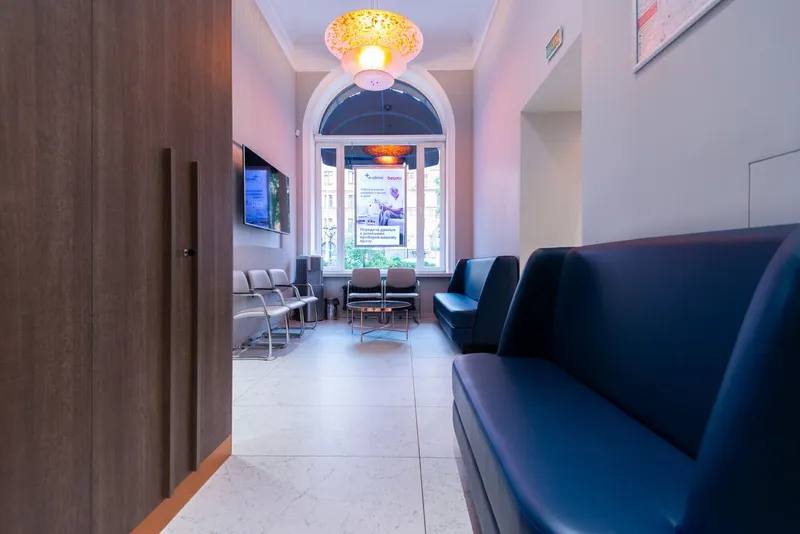 Фото E-clinic (Е-клиник) 4