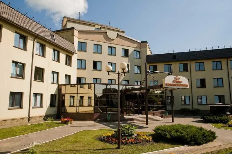 Фото УЗ «Городская гинекологическая больница» 1