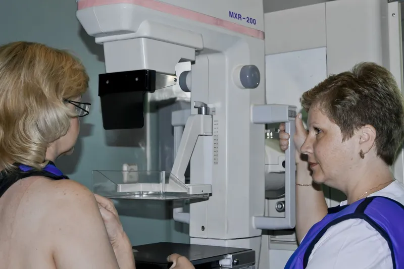 Фото УЗ «Городская гинекологическая больница» 4