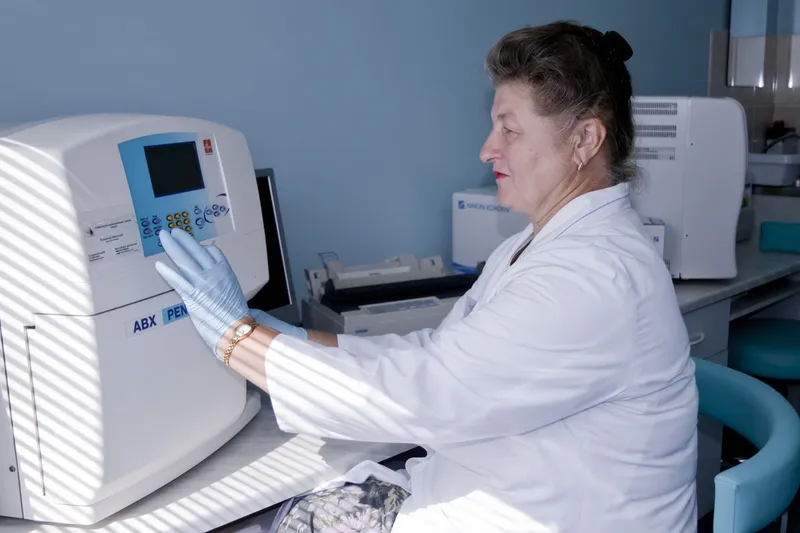 Фото УЗ «Городская гинекологическая больница» 5