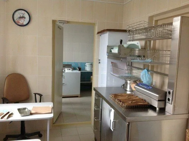 Фото 11-я городская поликлиника 4