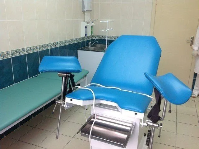 Фото 11-я городская поликлиника 5