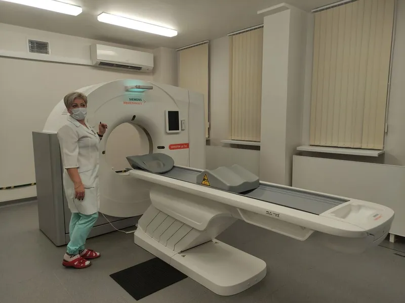 Фото УЗ «26-я городская поликлиника» 4