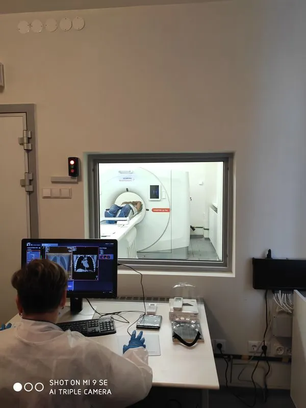 Фото УЗ «26-я городская поликлиника» 5