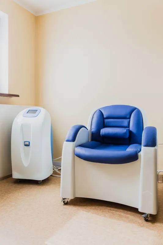 Фото РАМ-клиник 1