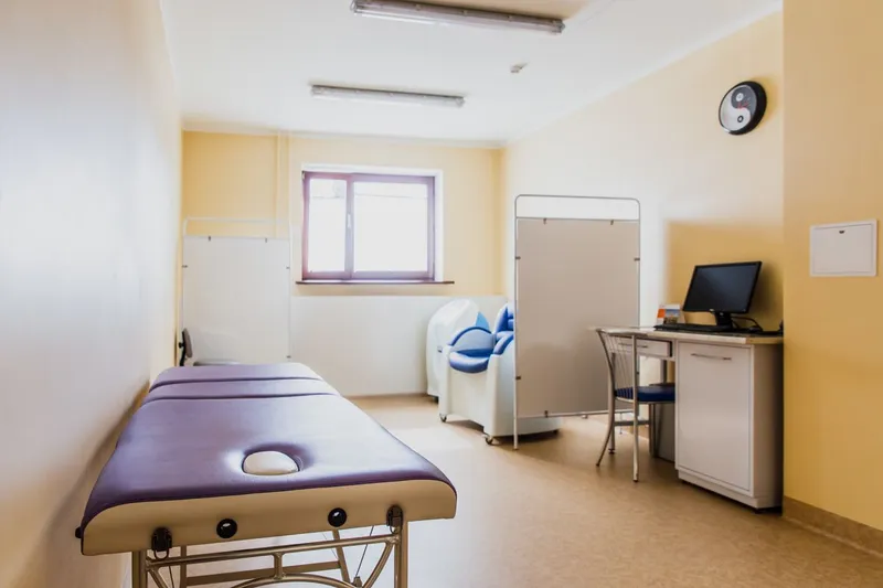 Фото РАМ-клиник 2